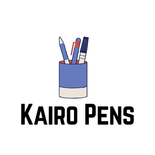 Kairo Pens