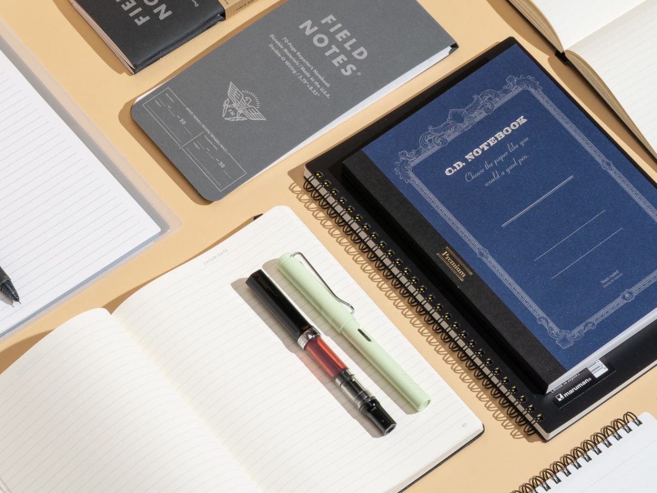 Level Up Your Creativity: When Stationery Meets Gaming Culture